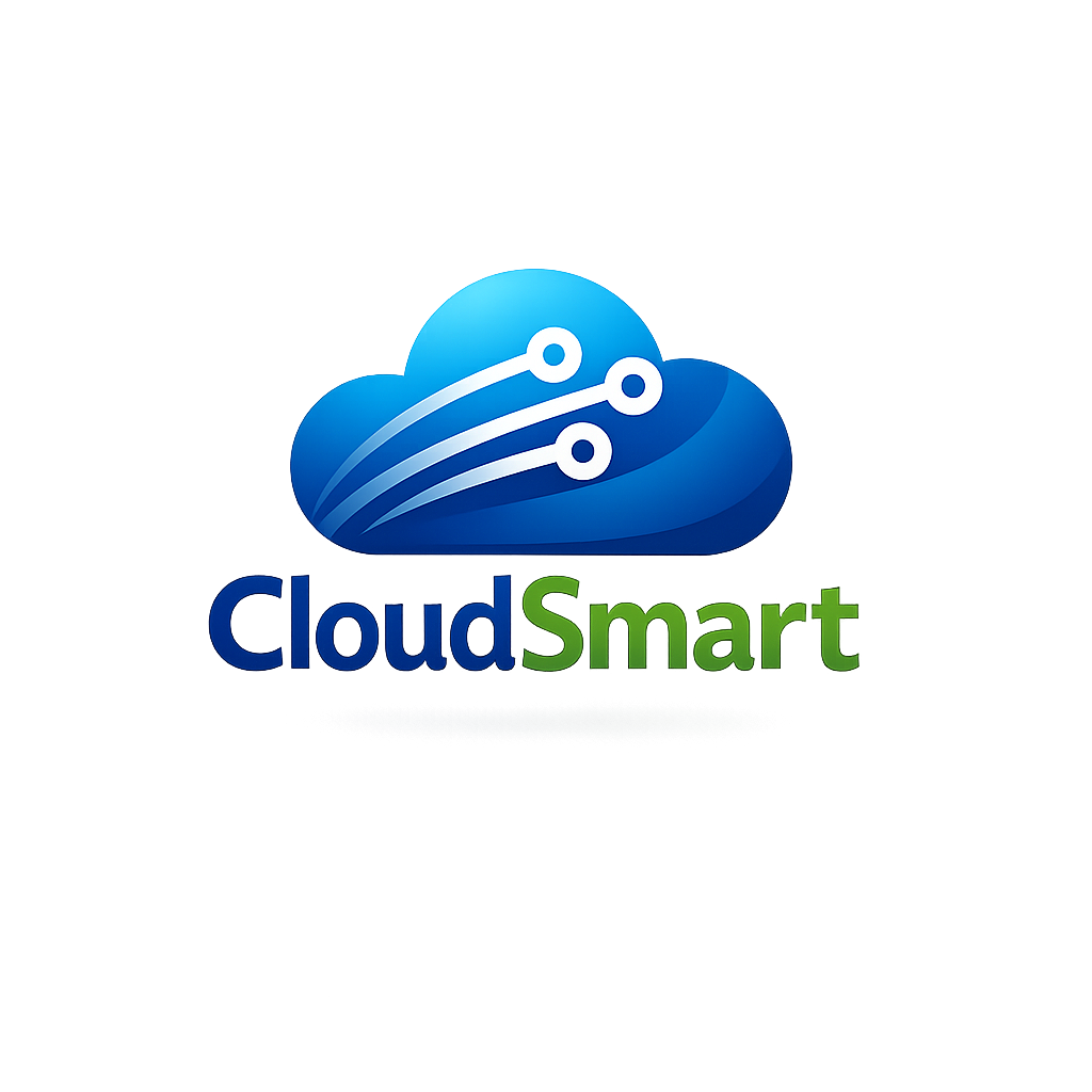CloudSmart Logo